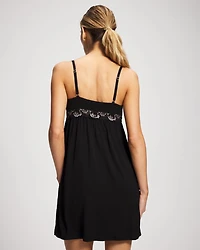 Soft Support Lace Chemise