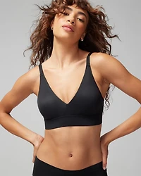 Wireless Unlined Bra
