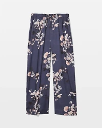 Piped Pajama Pant