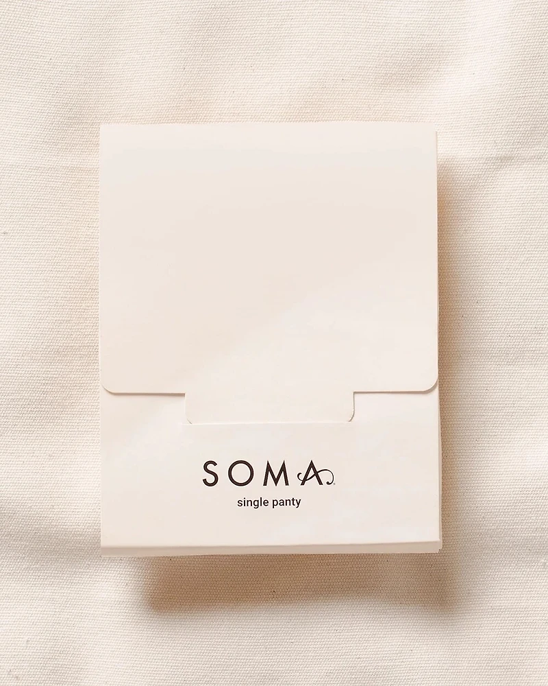 Hipster Panty Single Pack