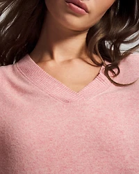 Long Sleeve Pajama Tee