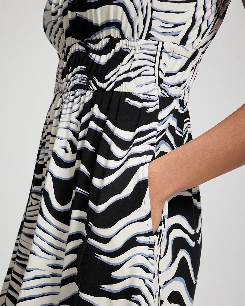 Paradiso Short Bra Dress