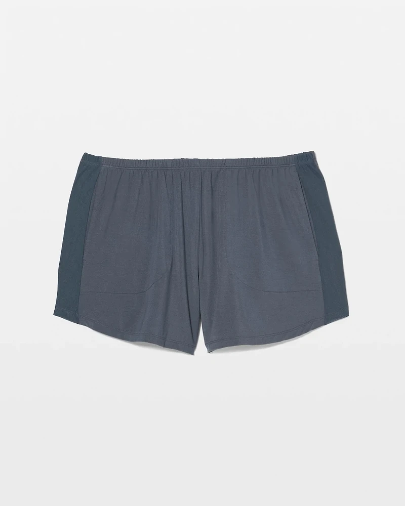 Pajama Short