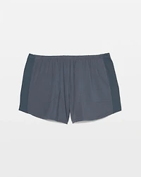 Pajama Short