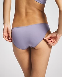 Bikini Panty with Lace