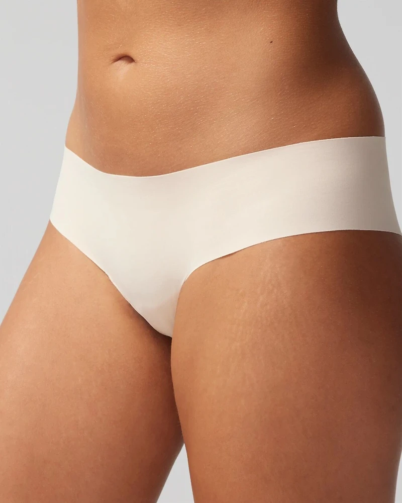 Cheeky Hipster Panty