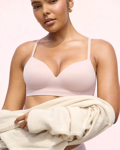 Wireless Bra