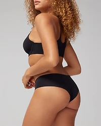 Cheeky Hipster Panty