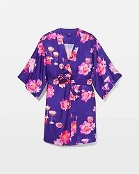 Kimono Robe