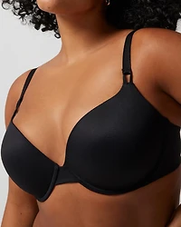 Push-Up Plunge Bra