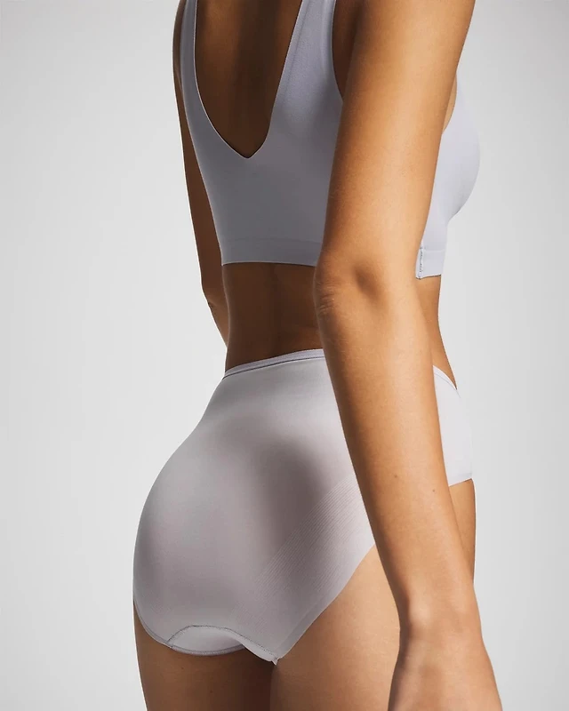 High-Leg Panty