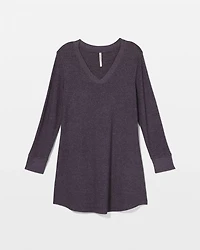 Long Sleeve Sleepshirt