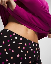 Packaged Long-Sleeve Pant Pajama Set