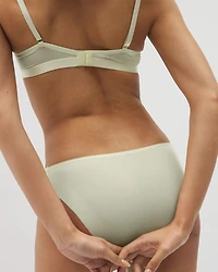 Bikini Panty with Lace
