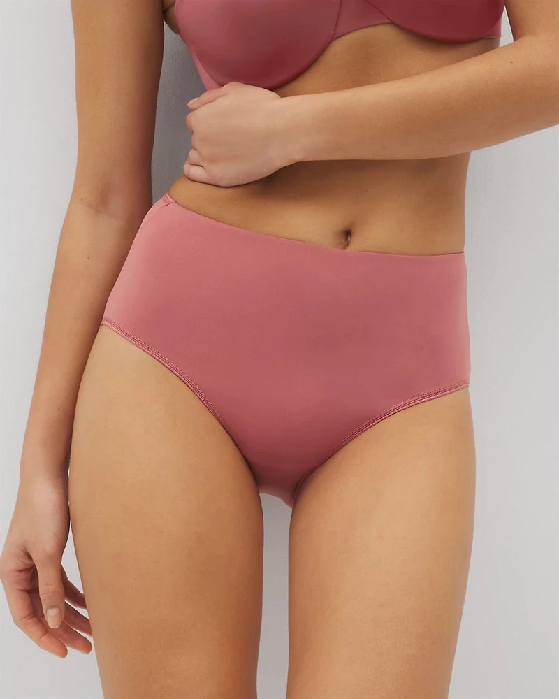 Modern Brief Panty