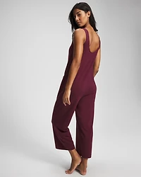 Henley Jumpsuit