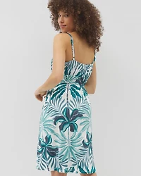 Paradiso Short Bra Dress