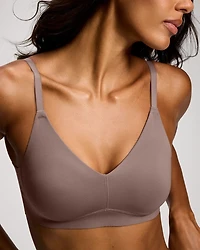 Unlined Wireless Bralette
