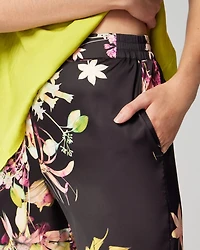 Ankle Pajama Pants