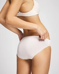 Cotton Hipster Panty