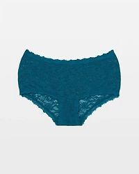 Perfect Lace Boyshort Panty