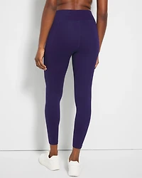 High-Waist Pocket Leggings