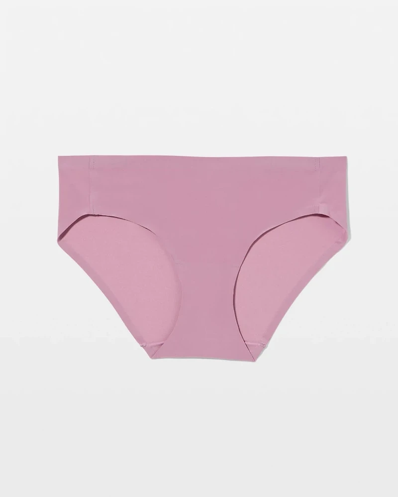 Soft Stretch Hipster Panty