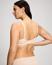 Balconette Bra