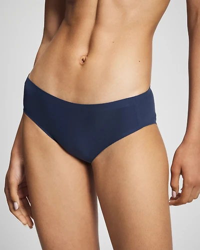 Soft Stretch Hipster Panty