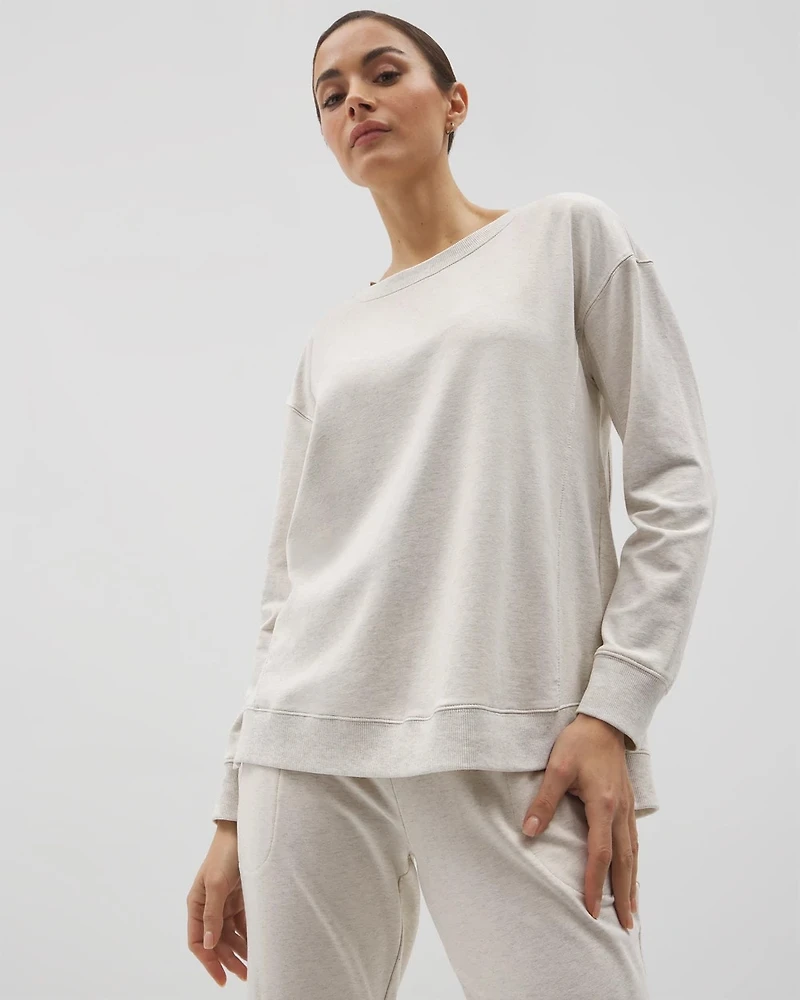 Crewneck Sweatshirt