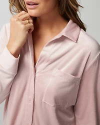 bed Pajama Cami