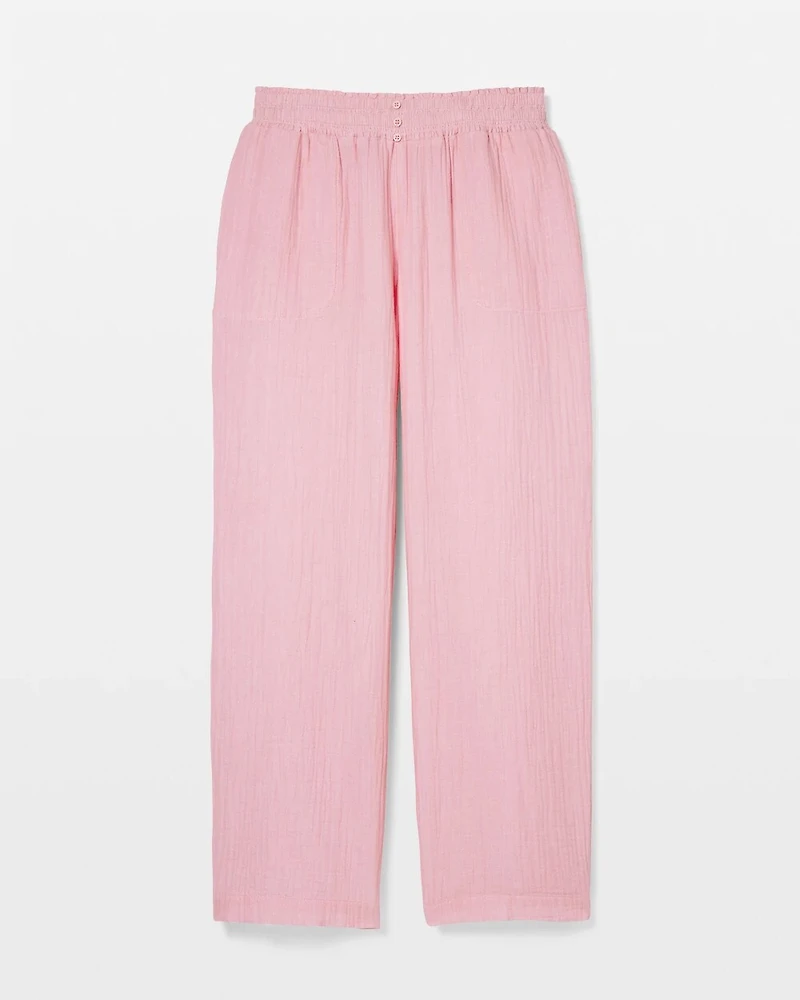 Pajama Pants