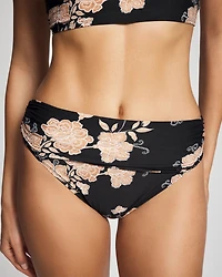 Convertible Swim Bottom