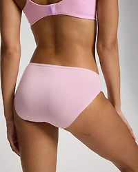 Cotton Hipster Panty