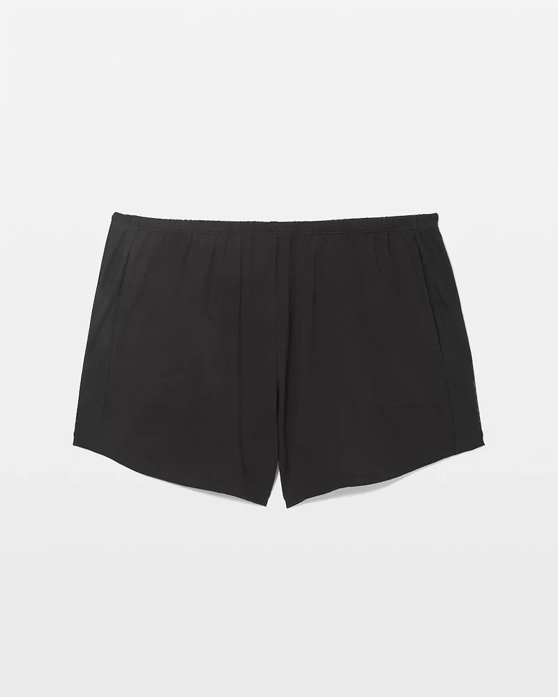 Pajama Short