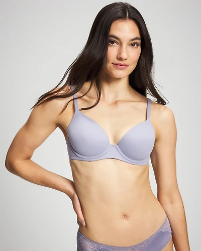 Perfect Coverage Bra