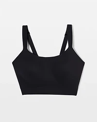 Ballet Back Yoga Bra