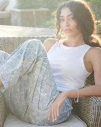 Pajama Pant