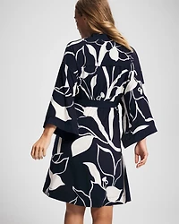 Short Robe