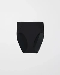 Modern Brief Panty with Lace