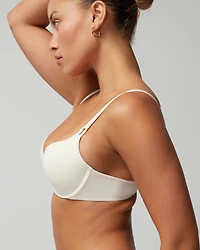 Push-Up Plunge Bra