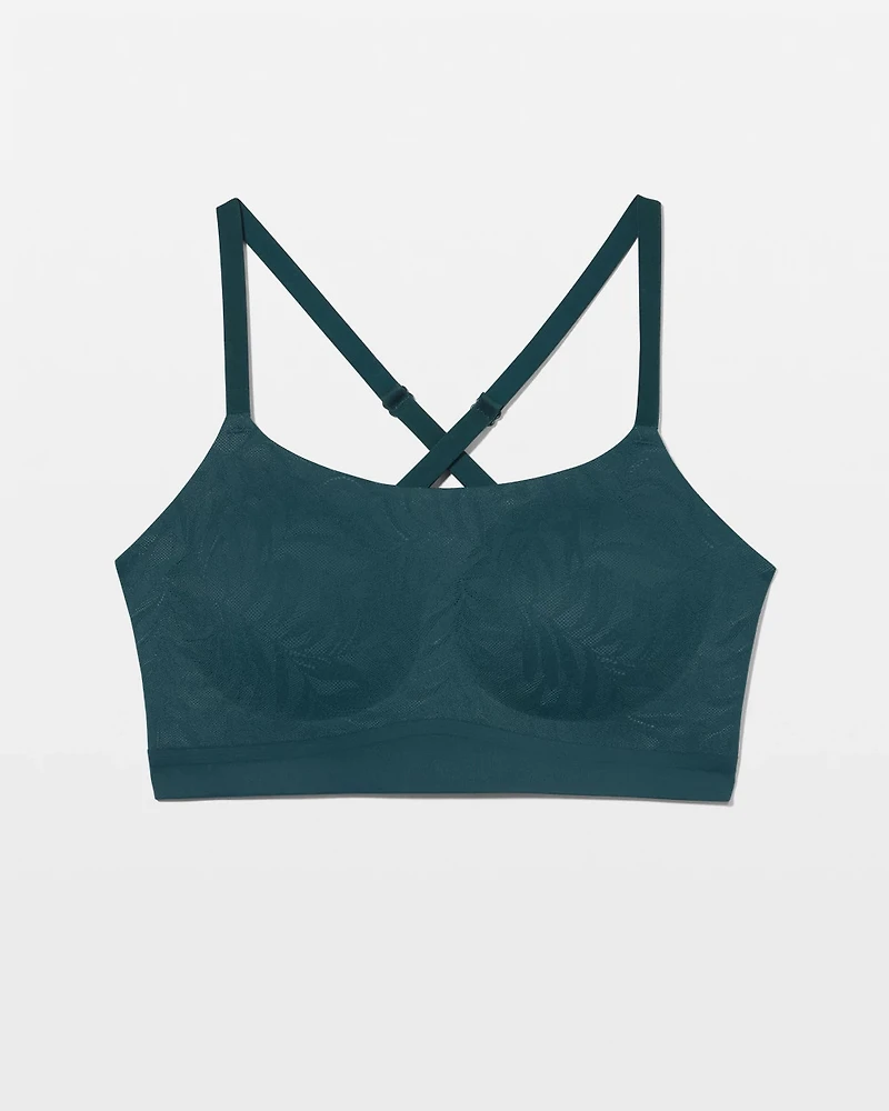 Lace Adjustable Bralette