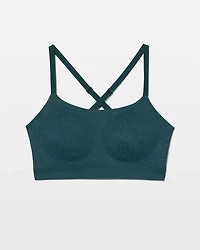 Lace Adjustable Bralette