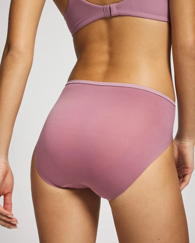 High-Leg Panty