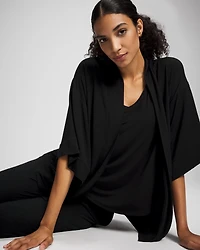 Pajama Cardi