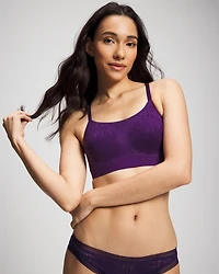 Lace Adjustable Bralette