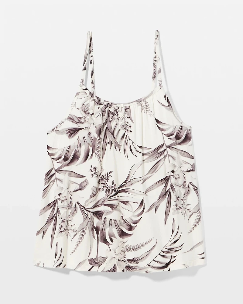 Cool Nights Pajama Cami