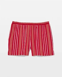 Pajama Shorts