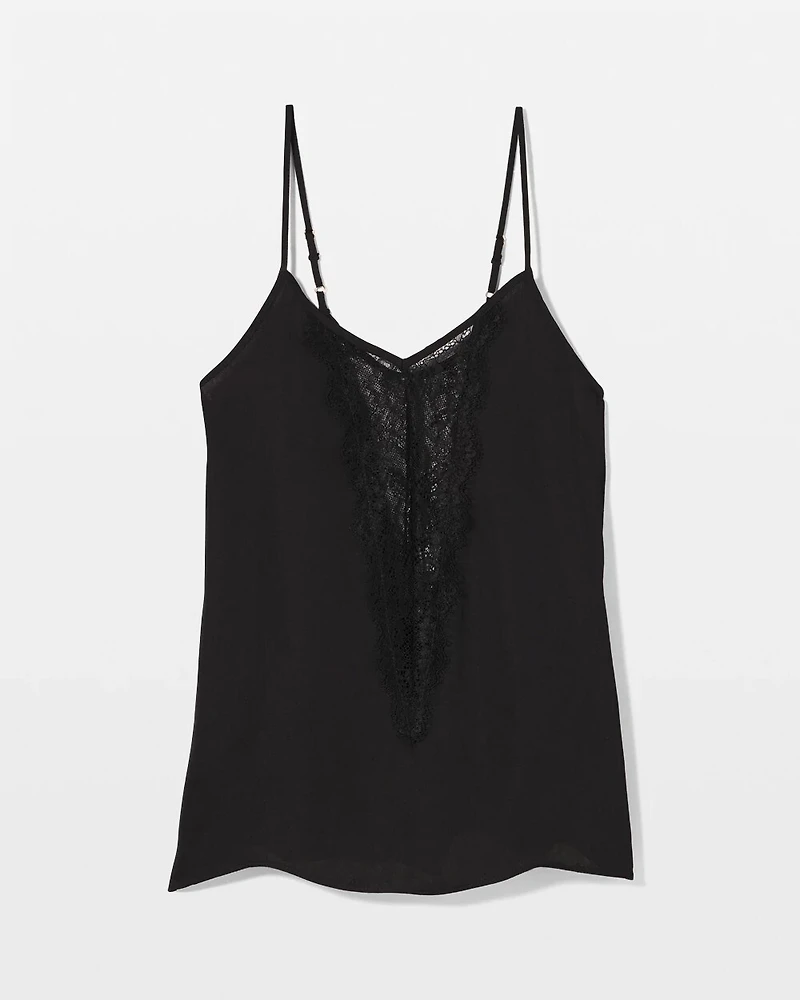 Lace Cami