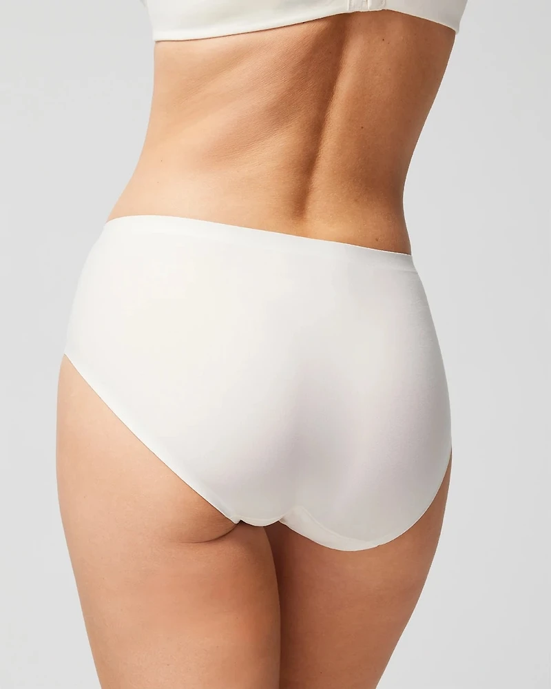 Soft Stretch Modern Brief Panty